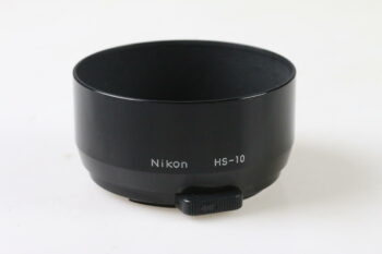 Nikon Sonnenblende HS-10