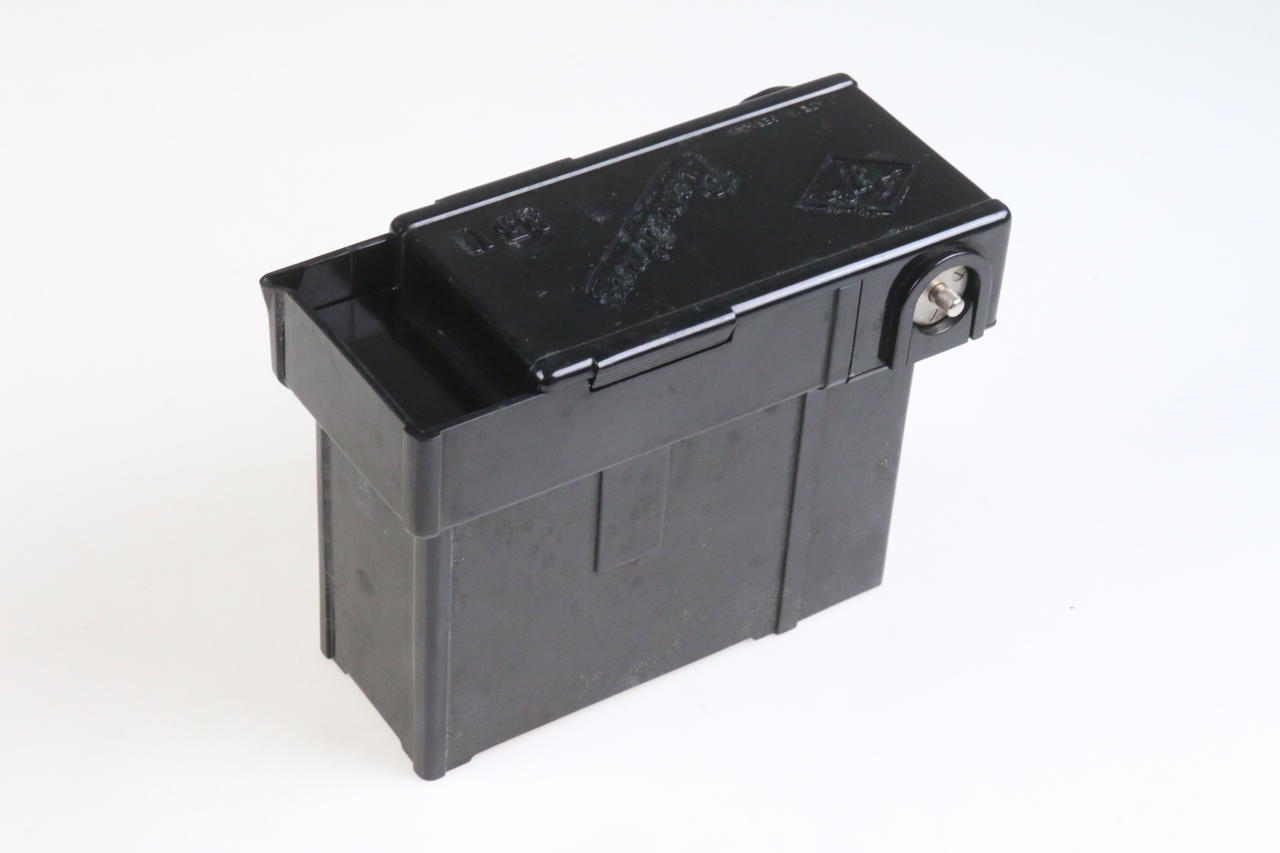 Agfa RONDINAX 35 U Tageslicht Ladebehälter