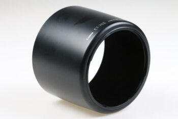 Canon Sonnenblende ET-78 II für EF 135 2.0 L USM, EF 180mm 3.5 L