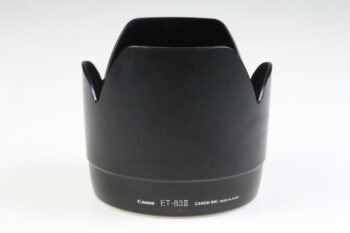 Canon Sonnenblende ET-83II