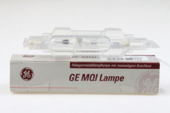 GE MQI Lamp