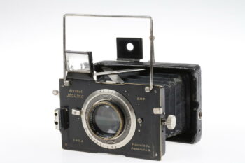 Plaubel Makina I 6x9cm - #81145