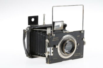 Plaubel Makina I 6x9cm - #81145