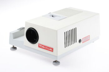 Revue Diaprojektor - Bastlergerät