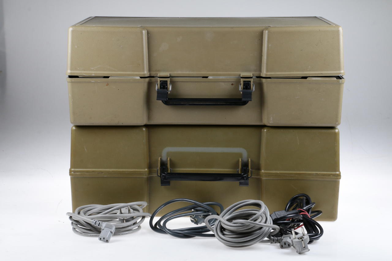 Elinchrom Blitzanlage 2x 1000 und 2x Prolinca 400, Zubehör - Image 5