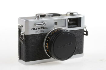 Olympus 35 RC - #409150