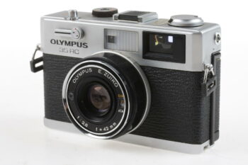 Olympus 35 RC - #409150
