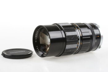 Olympus 50-90mm f/3,5 für Pen - #129091