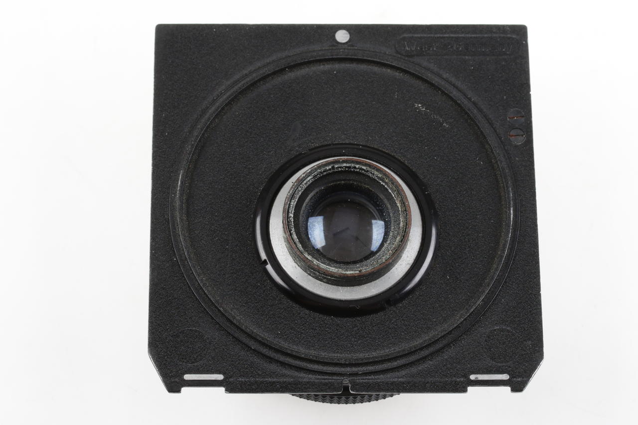 Linhof Symmar-S 100mm f/5,6 mit Prontor Verschluss - #12195378 - Image 2