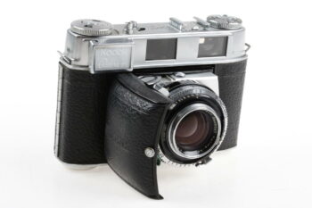 Kodak Retina IIIC mit Xenon 50mm 2,0 - #69172