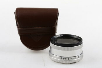 Rollei Rolleinar 2 - Bajonett I