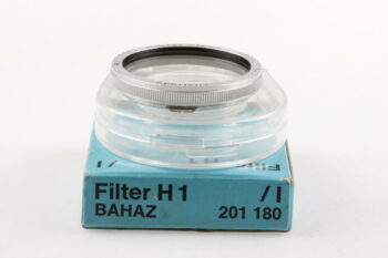 Rollei UV Filter Bajonett I