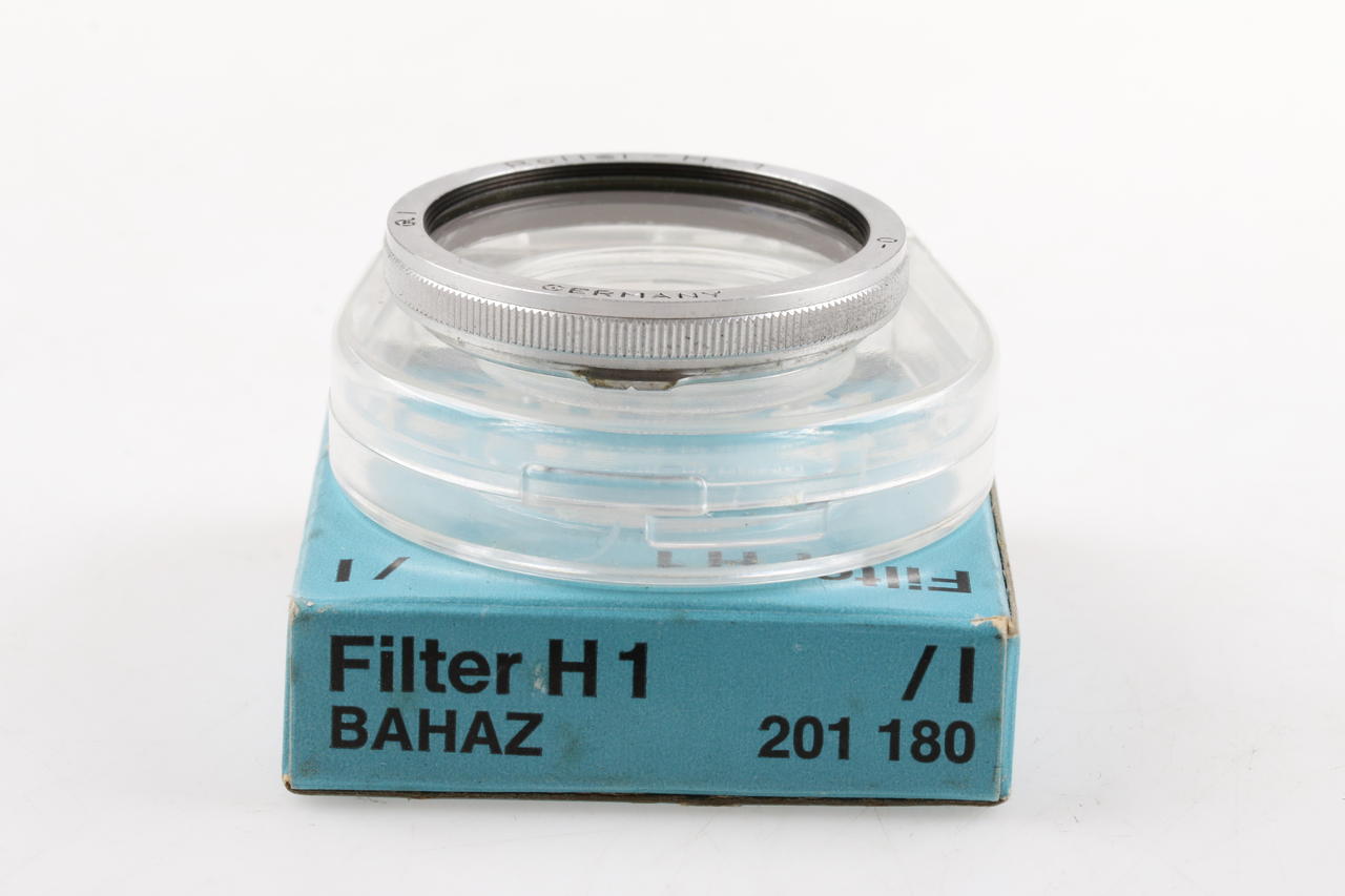Rollei UV Filter Bajonett I