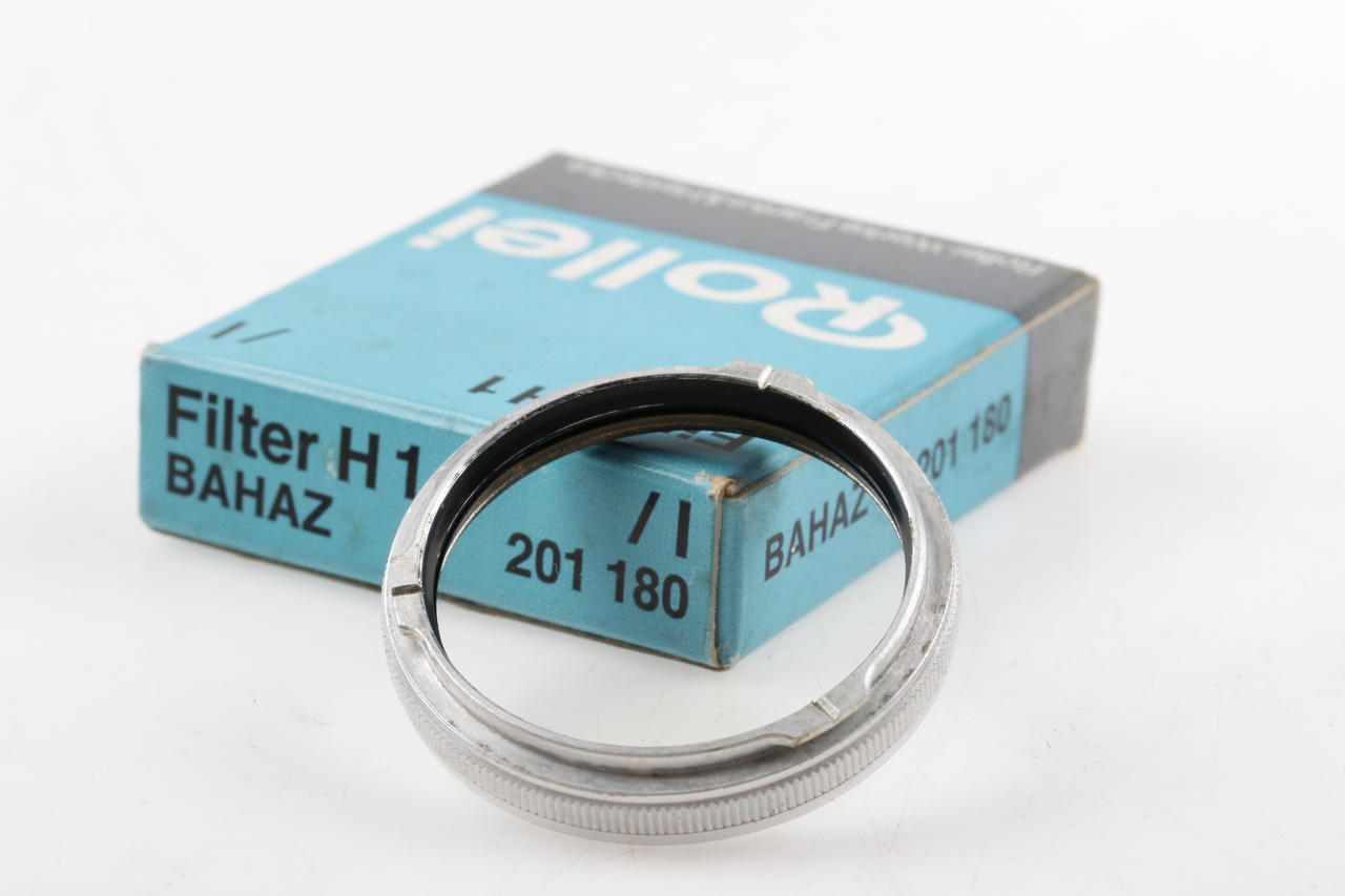 Rollei UV Filter Bajonett I - Image 3
