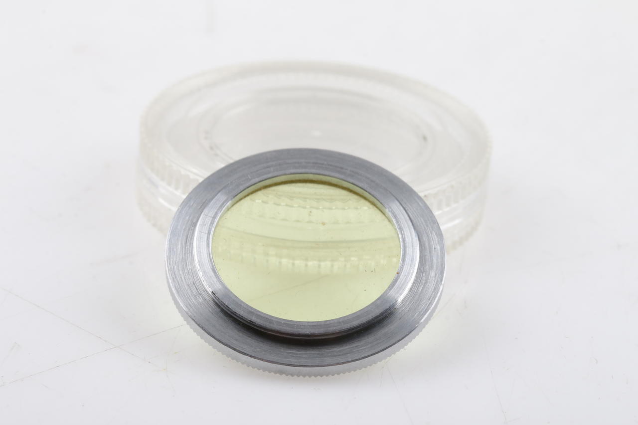 Kodak Gelbfilter 27 1,5x - Image 3