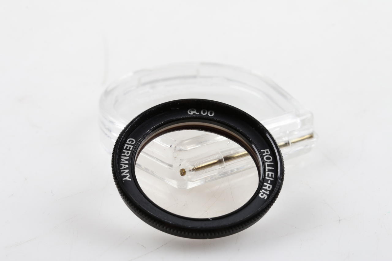 Rollei Skyfilter R1,5 für Rollei 35