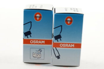 Osram 64516 240V 300W 6,35 - 2 Stück