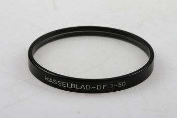 Hasselblad DF 1-50 Weichzeichner