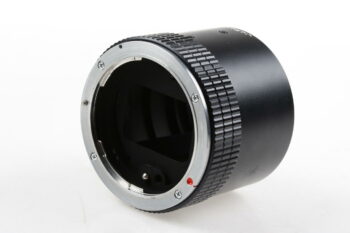 Fujica x50 Zwischenring