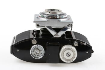 Agfa Karat 6.3 (1939) mit Igestar 5,5cm f/6,3 - #FQ3094