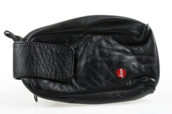 Leica Ledertasche für Kompaktkameras