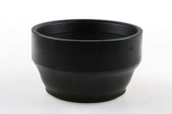 Mamiya Sonnenblende 77mm für M645 / RB67 / RZ67 - 127-250mm