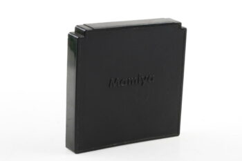 Mamiya RZ67 Abdeckung für Prismensucher