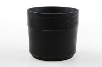 Mamiya Sonnenblende für RB67 360mm