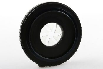 Variabler Weichzeichner für Vergrößerungen