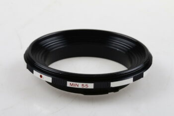 Umkehrring Minolta MD mit 55mm