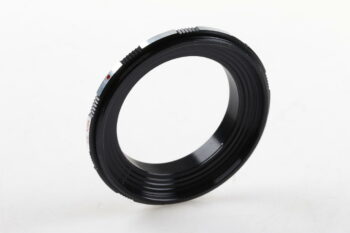 Umkehrring Minolta MD mit 55mm