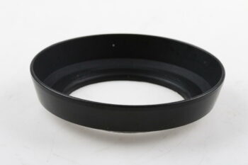 Minolta Sonnenblende MD 28mm f/2,8 und f/3,5