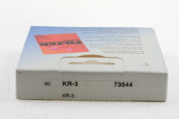 B+W KR-3 Filter 60mm