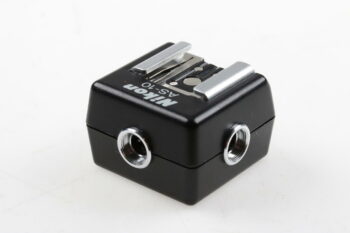 Nikon AS-10 TTL Blitzverteiler