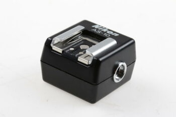 Nikon AS-10 TTL Blitzverteiler