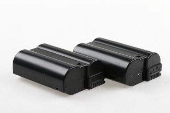 Patona Nachbauakku wie Nikon EN-EL15 - 2 Stück