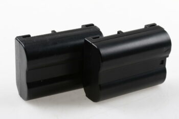 Blumax Nachbauakku wie Nikon EN-EL15 - 2 Stück