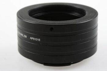 Kiwi Objektivadapter LMA-M42_EM