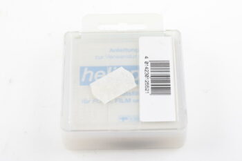 Heliopan Rotfilter 52mm