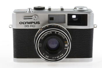 Olympus 35 RC - #319843