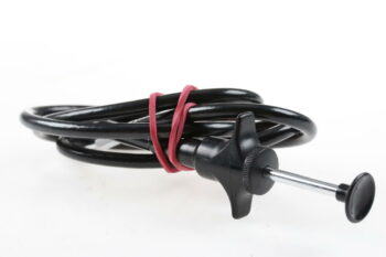 Drahtauslöser - 85cm