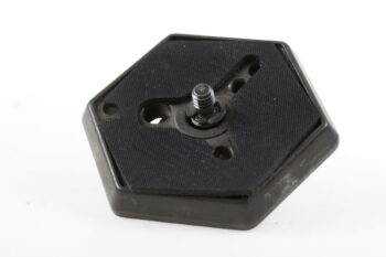 Manfrotto Schnellwechselplatte 030-14
