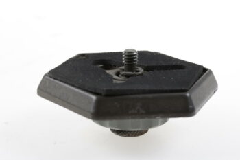 Manfrotto Schnellwechselplatte 030-14