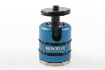 NOVOFLEX Magic Ball 19 Stativkopf