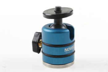 NOVOFLEX Magic Ball 19 Stativkopf