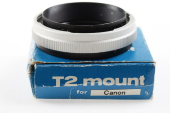 T2 Adapter für Canon FD