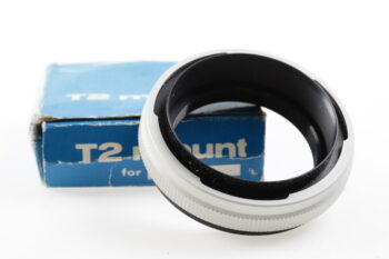 T2 Adapter für Canon FD