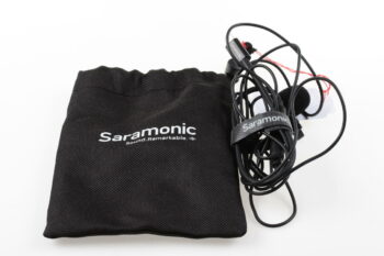 Saramonic Lavaliermikrofon