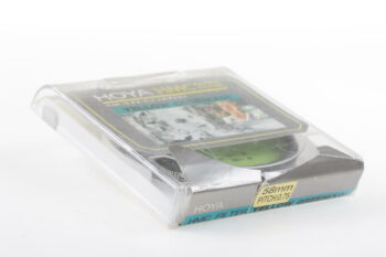 Hoya Grünfilter XO 58mm