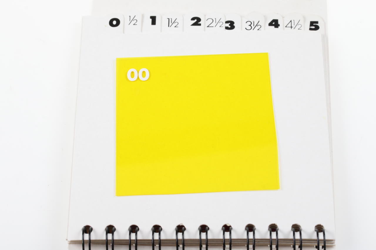 Ilford Multigrade Filtersatz - Image 2